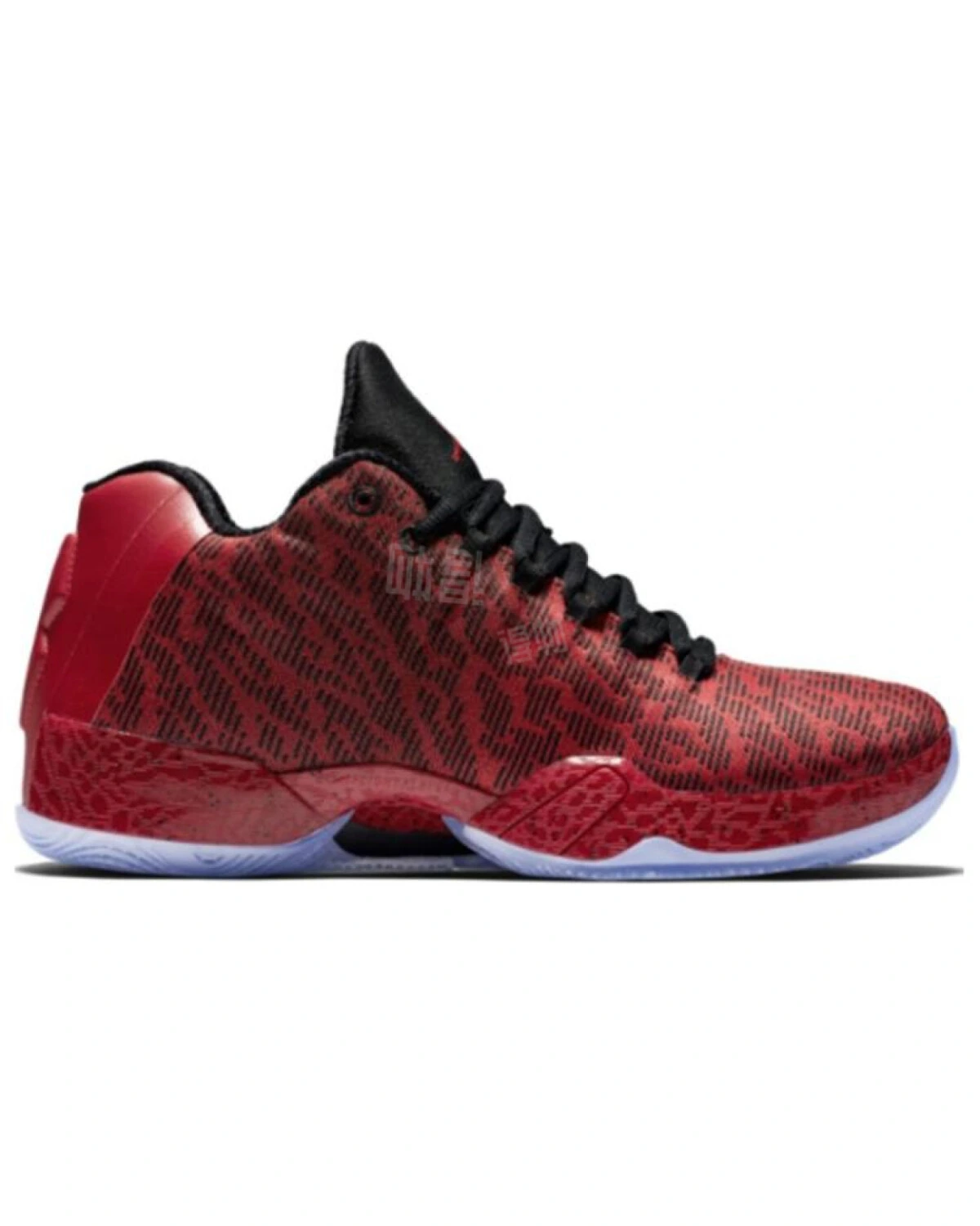 Jordan Air Jordan 29 Jimmy Butler PE мужские баскетбольные кроссовки красные картинка