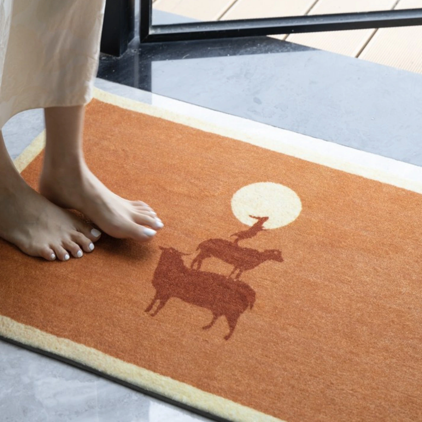 Ковер Rinoart Quiet Luxury картинка