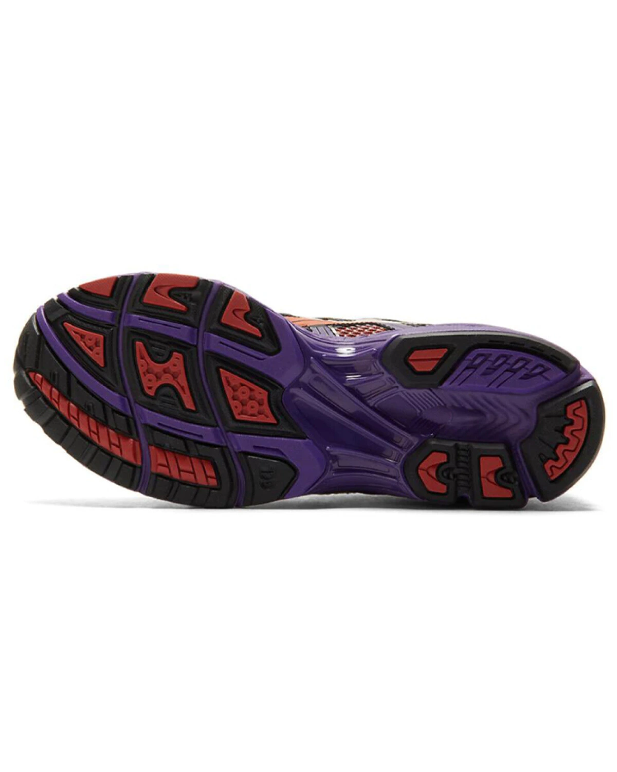 Asics Gel-Kayano 14 унисекс кроссовки для бега фиолетовые картинка