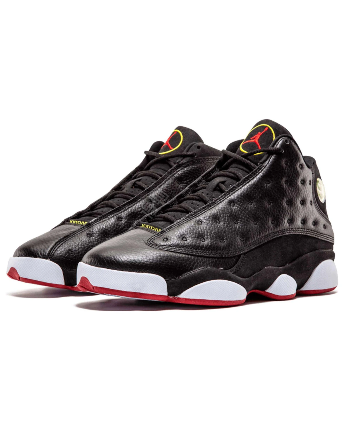 Jordan Air Jordan 13 Retro мужские баскетбольные кроссовки высокие картинка