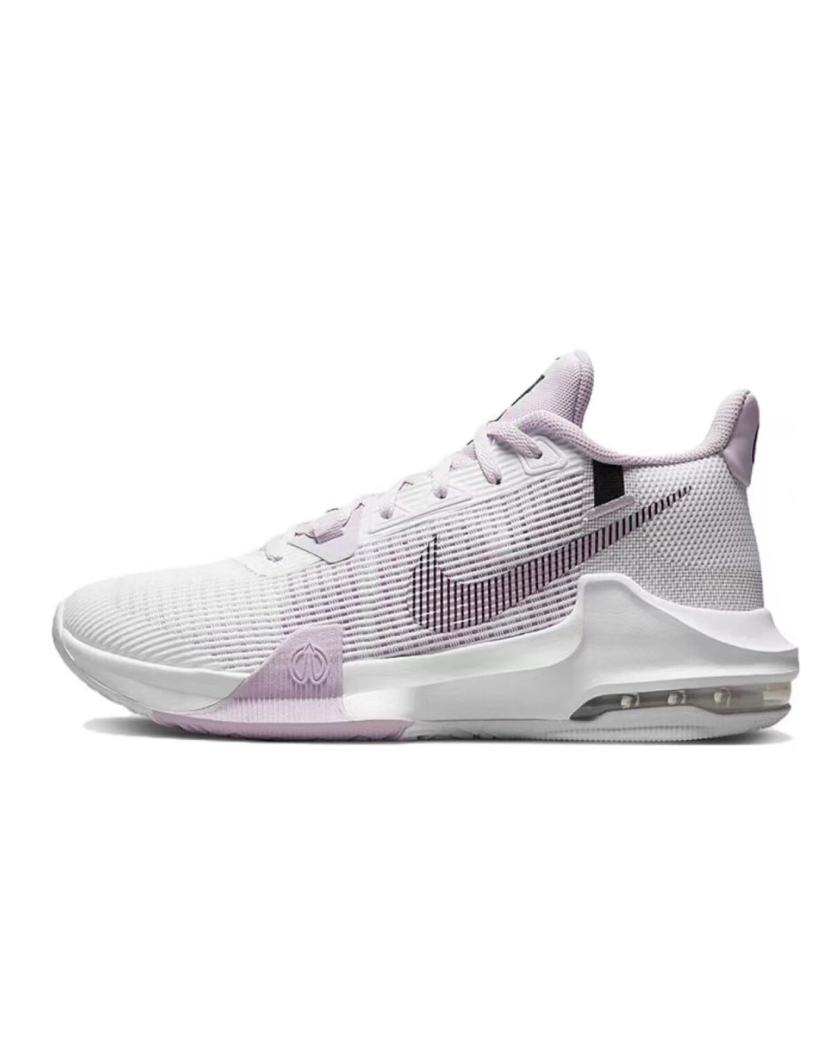 Nike Air Max Impact 3 баскетбольные кроссовки синие износостойкие легкие картинка