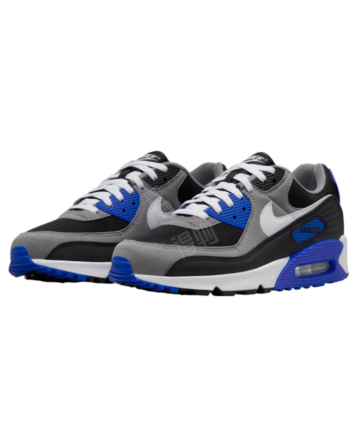 Nike Air Max 90 Унисекс повседневные кроссовки с амортизацией Air Max картинка