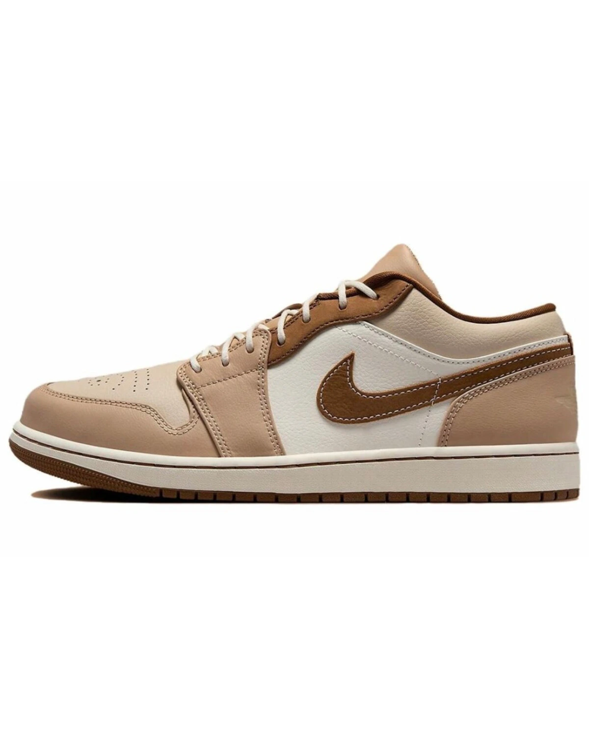 Jordan Air Jordan 1 Black Chocolate мужские кроссовки черно-коричневые картинка