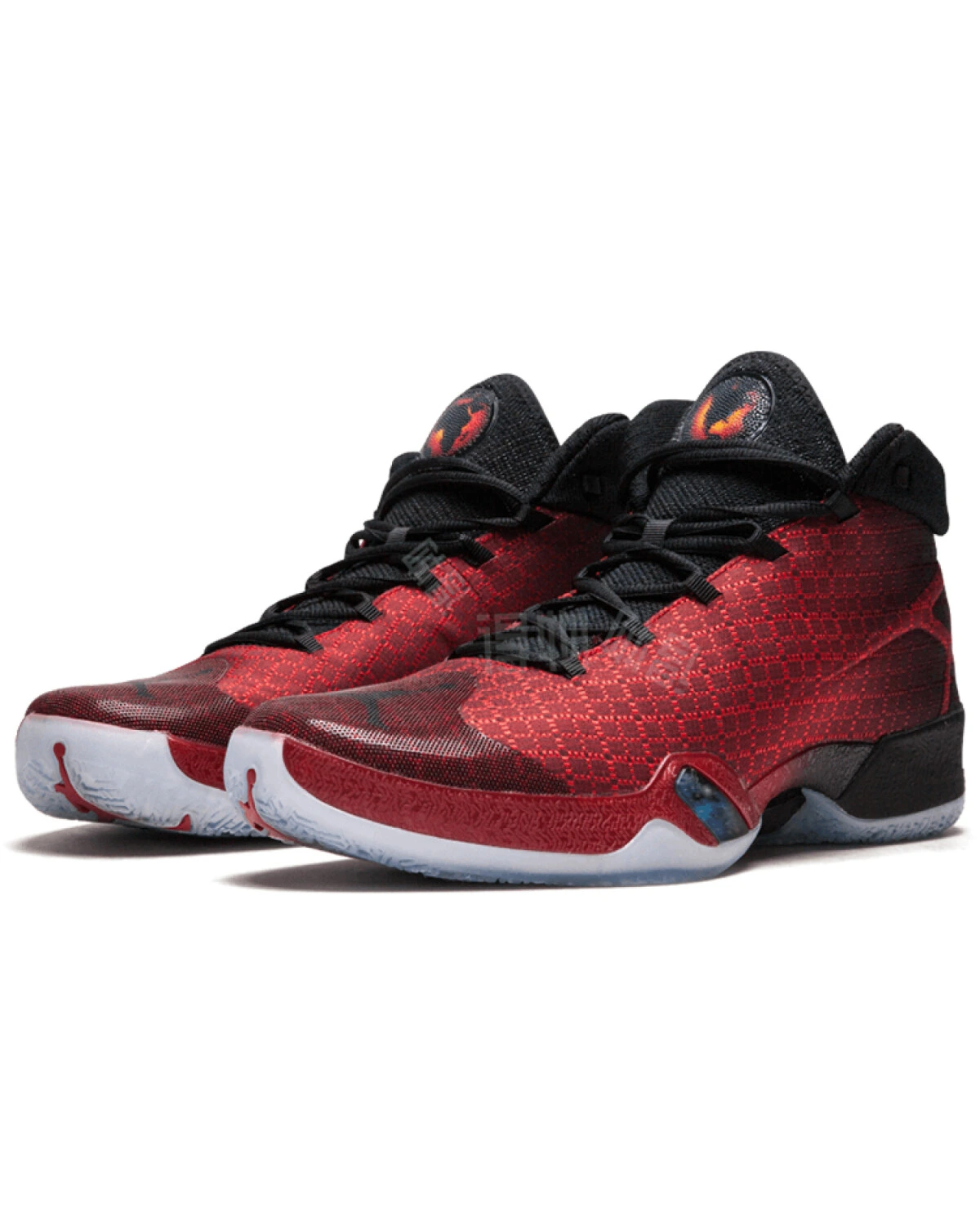 Jordan Air Jordan 30 мужские спортивные кроссовки с амортизацией картинка