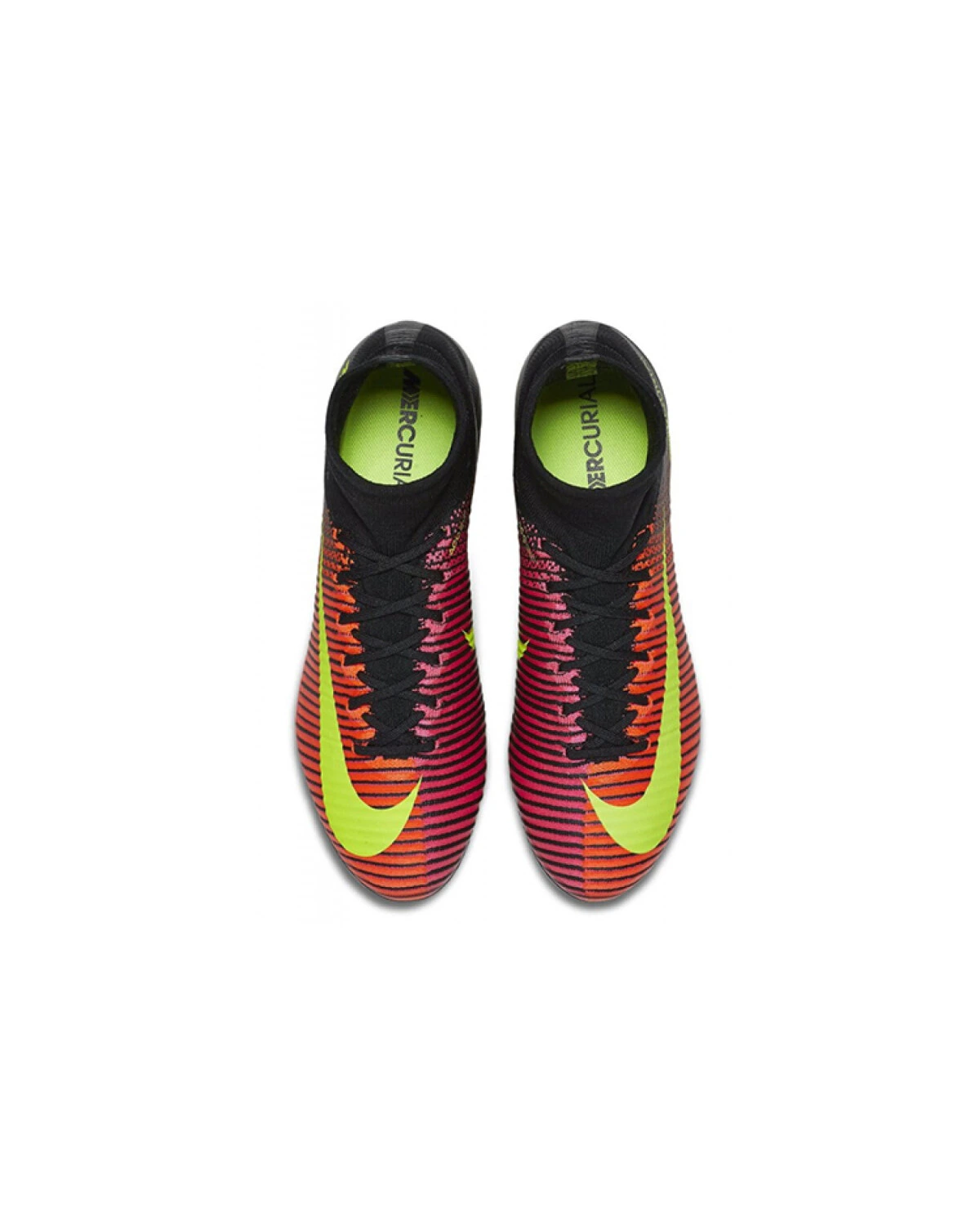 Nike Mercurial Superfly 5 мужские футбольные бутсы AG с амортизацией картинка