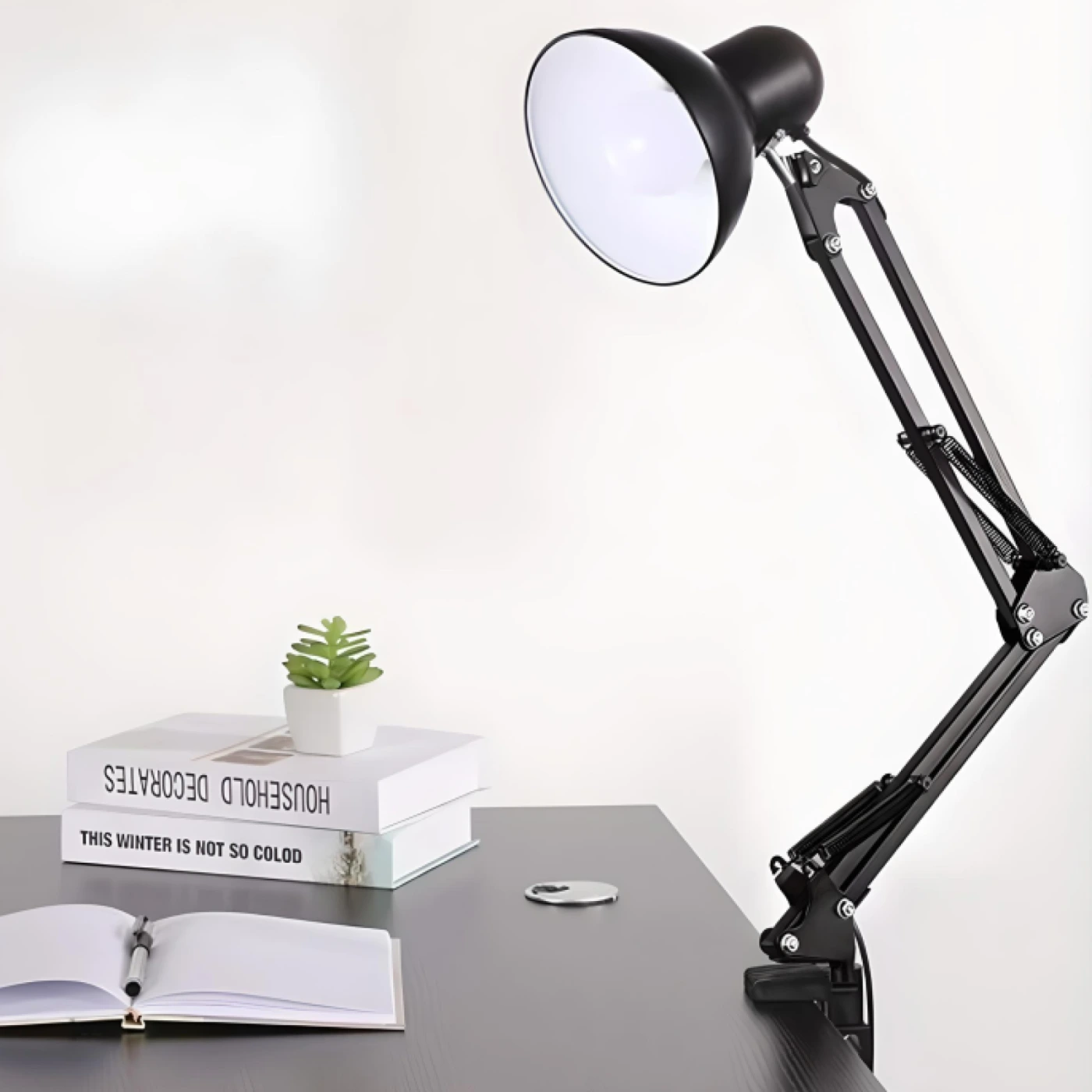 Настольная лампа школьная картинка