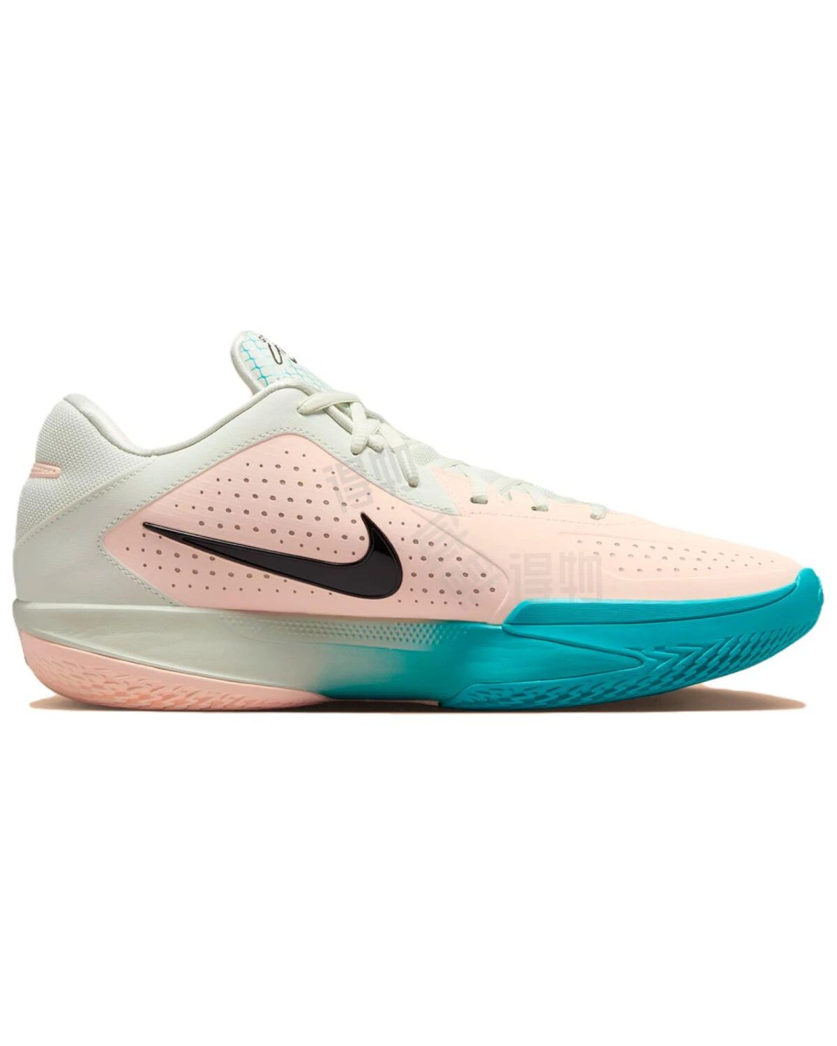 Nike Air Zoom G.T. Cut CROSS мужские баскетбольные кроссовки с амортизацией и противоскользящей подошвой картинка