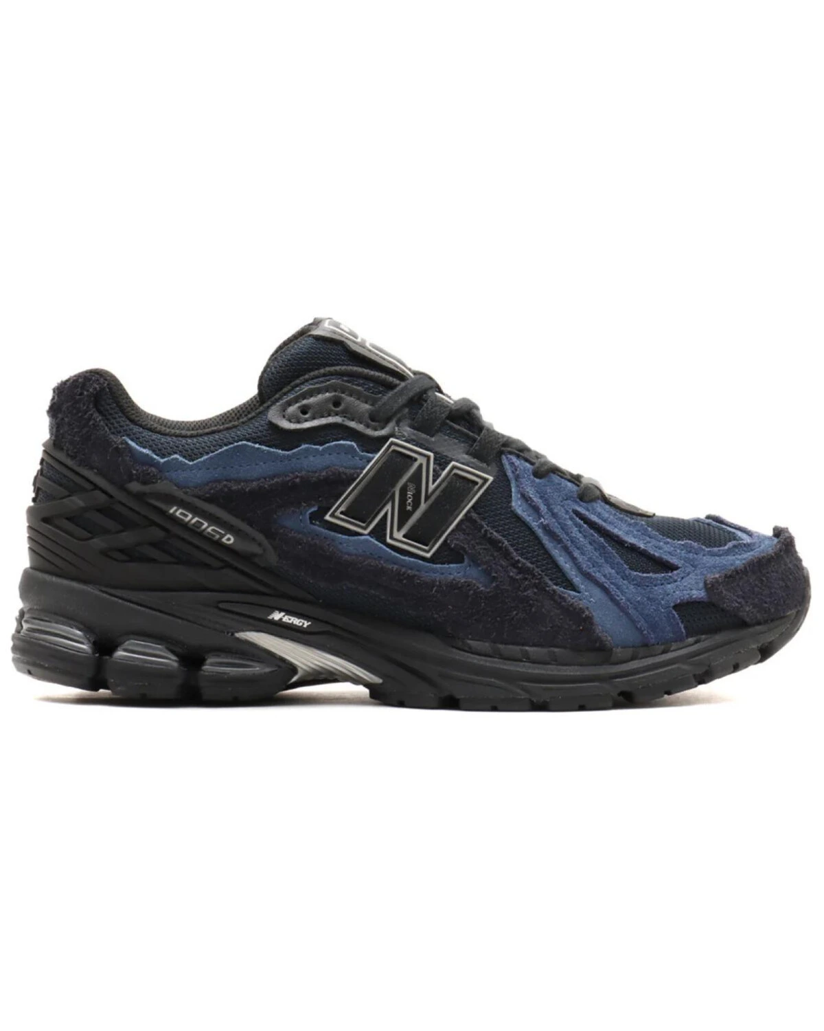 New Balance 1906D унисекс кроссовки беговые синие картинка