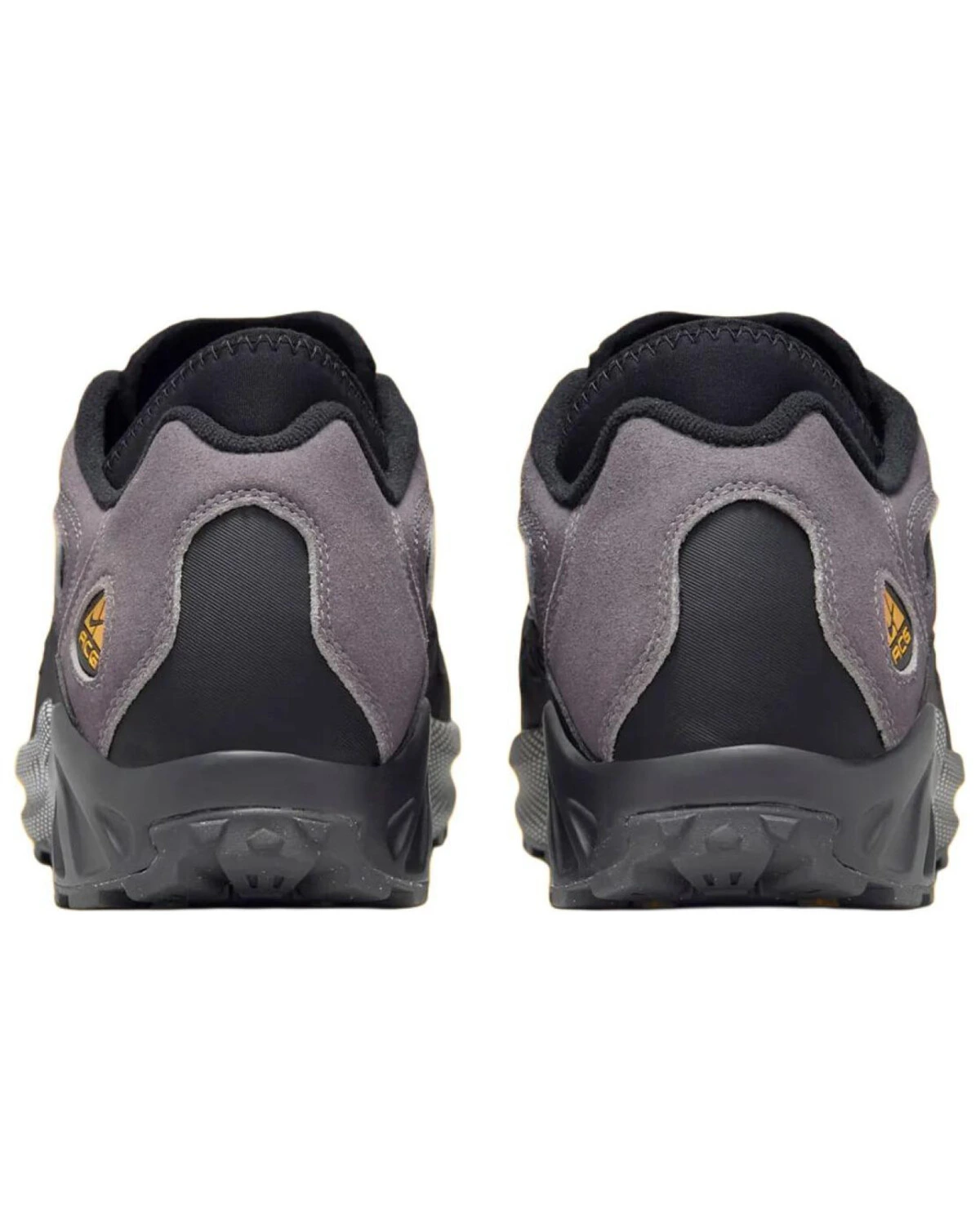 Nike ACG Air Exploraid “Light Graphite” кроссовки противоскользящие износостойкие картинка