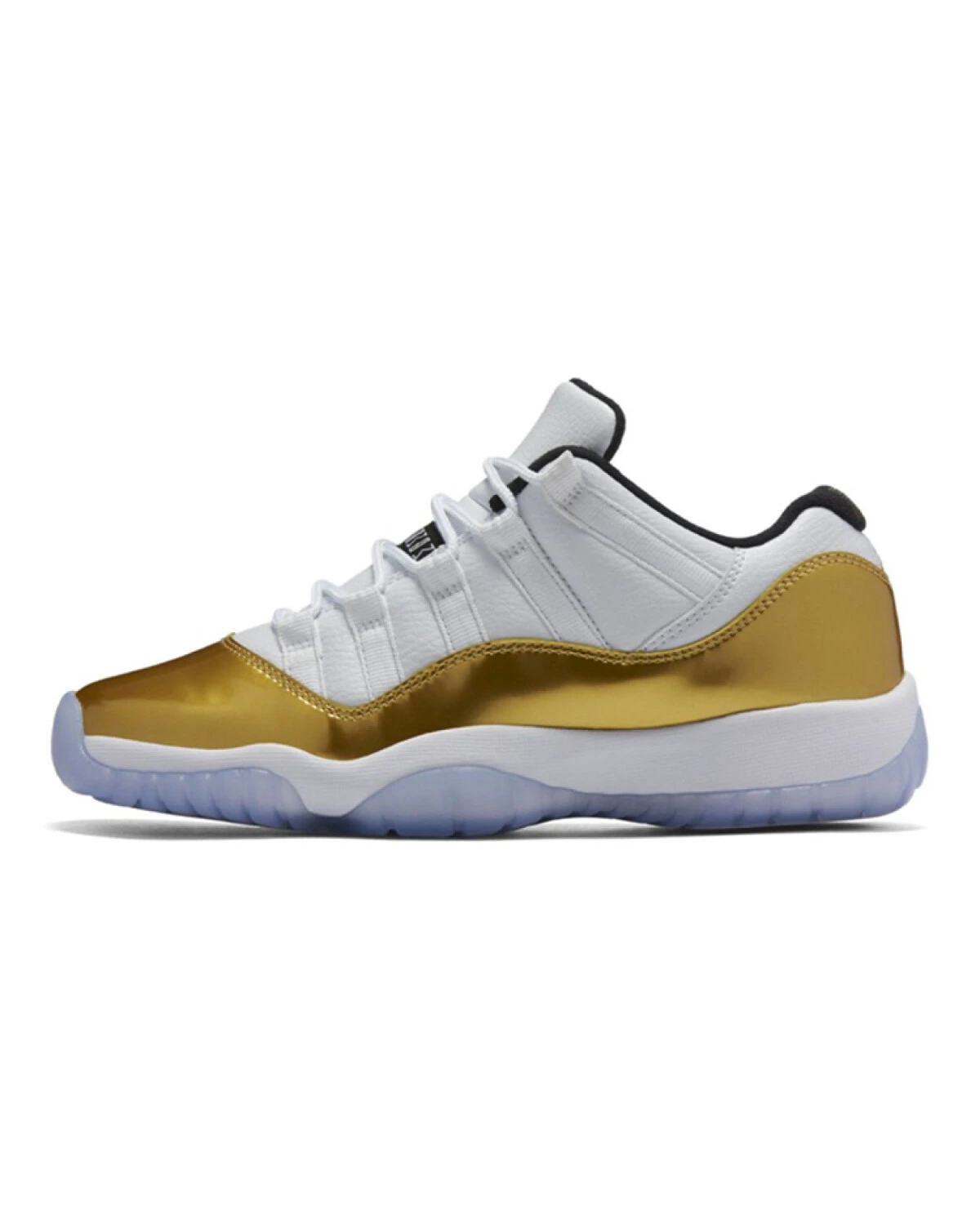 Jordan Air Jordan 11 Retro Low "Closing Ceremony" детские баскетбольные кроссовки с амортизацией картинка