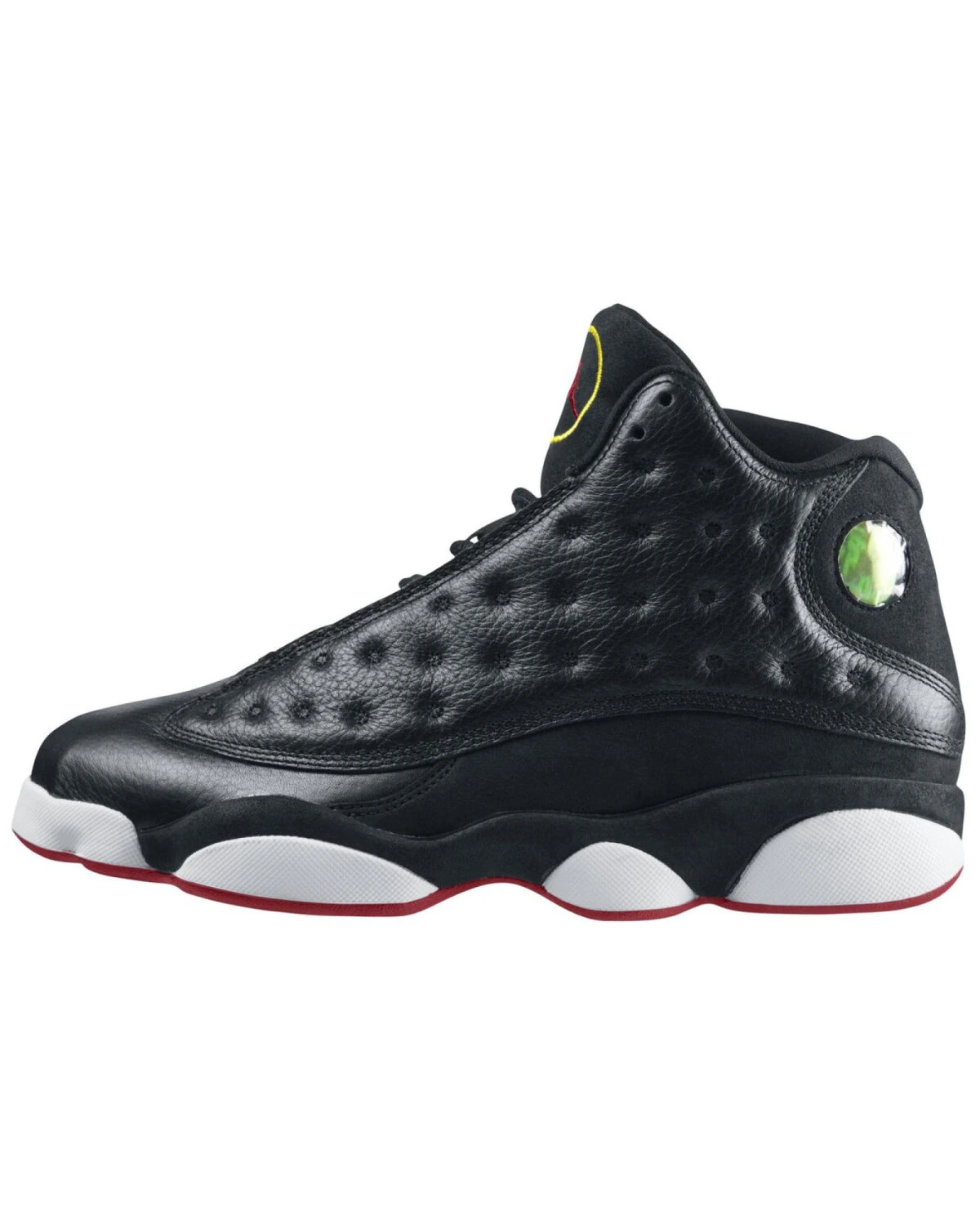 Jordan Air Jordan 13 Retro мужские баскетбольные кроссовки высокие картинка