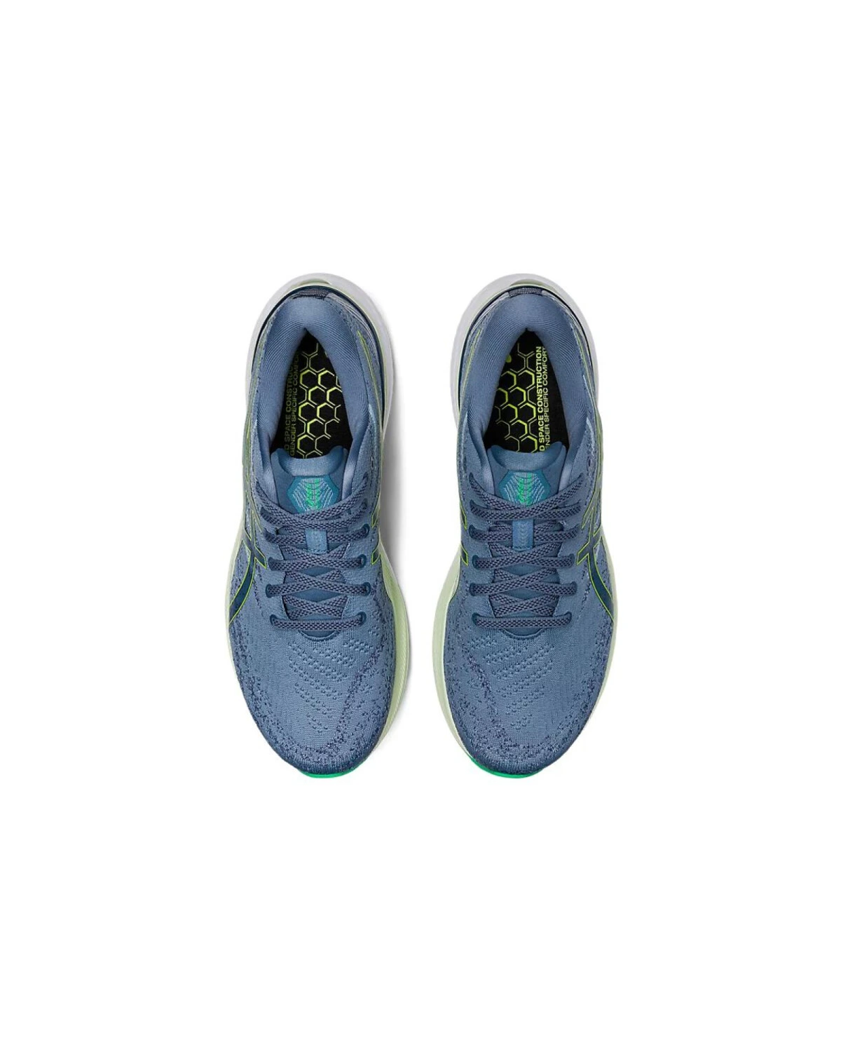 Asics GEL-KAYANO 29 мужские кроссовки для марафона с амортизацией картинка