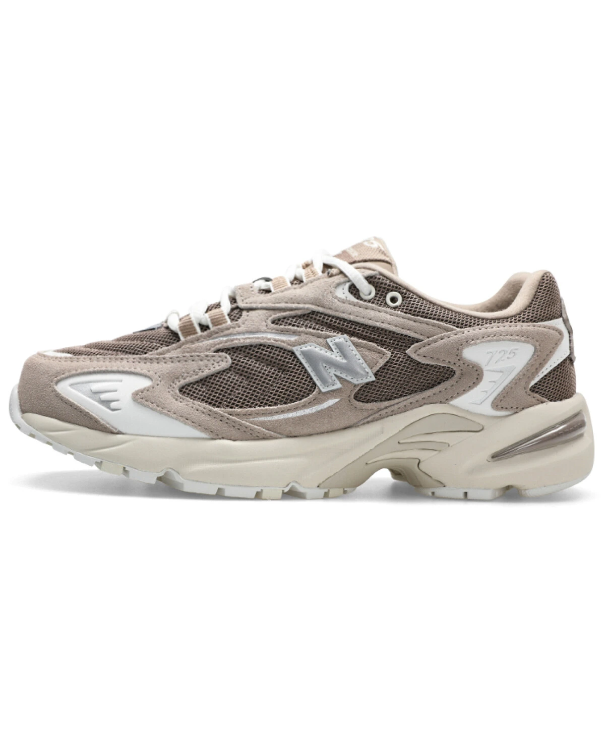 New Balance NB 725  повседневные кроссовки картинка