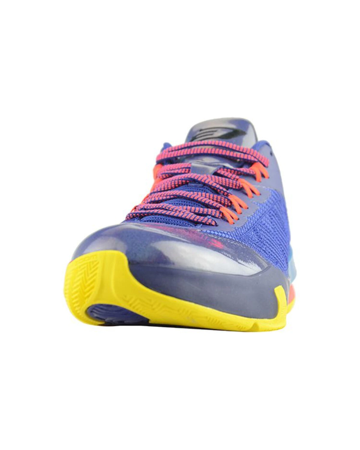 Jordan CP3 8 Low Top унисекс кроссовки синие с амортизацией картинка