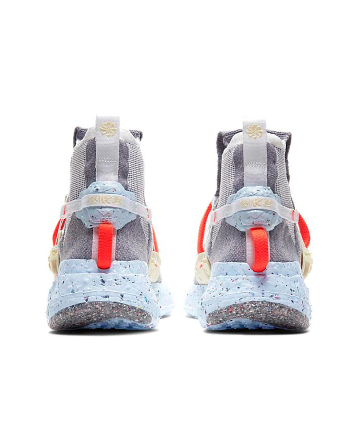 Nike Space Hippie унисекс повседневные кроссовки с амортизацией картинка