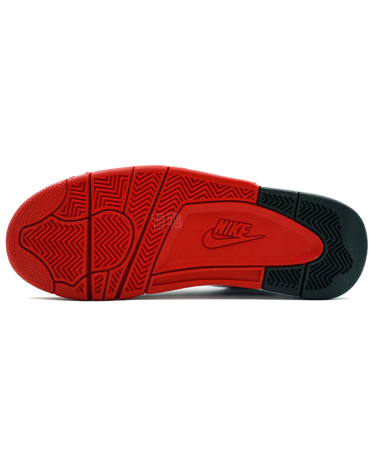 Nike Flight Legacy унисекс высокие кроссовки нескользящие износостойкие картинка