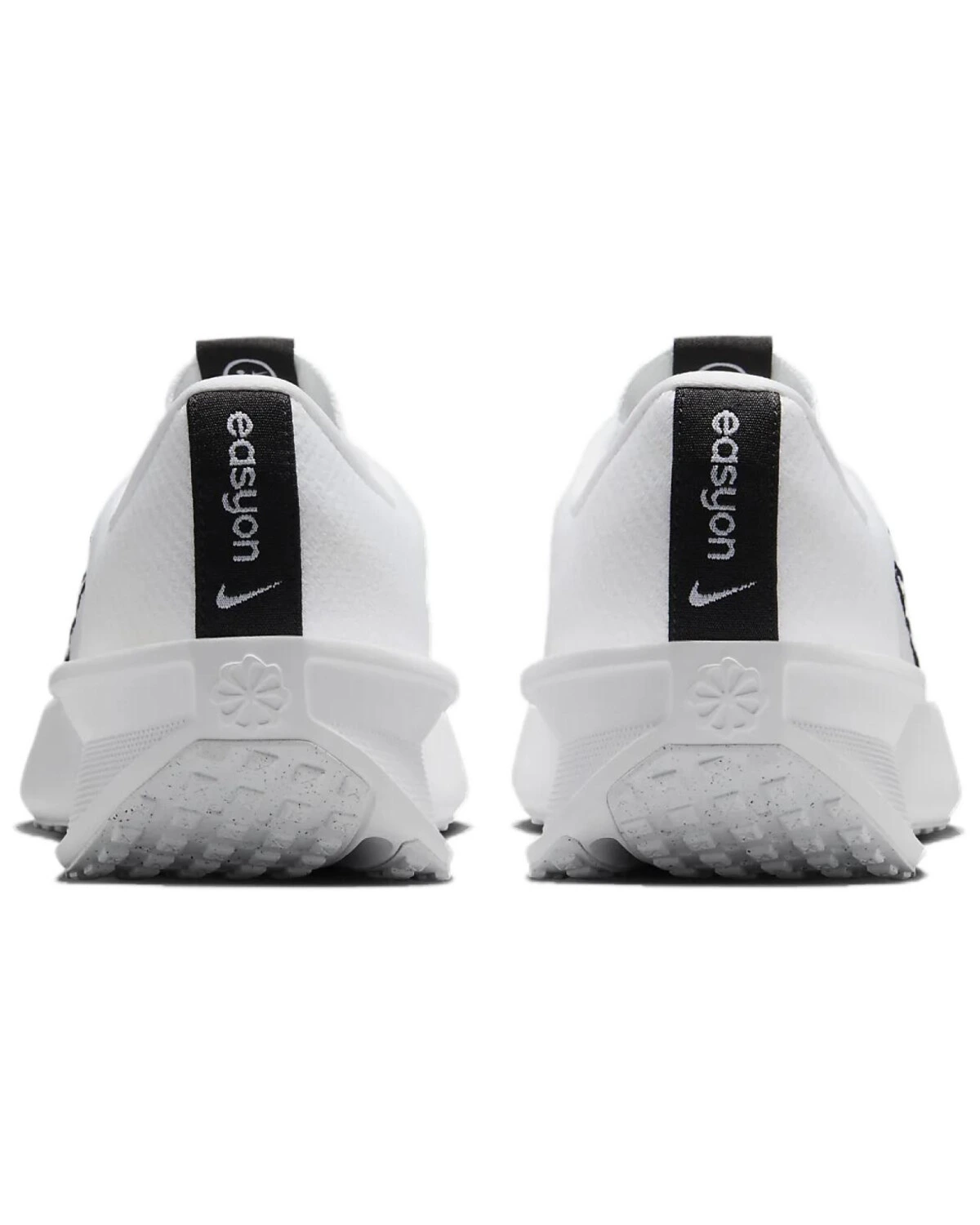 Nike Interact Run EasyOn мужские спортивные кроссовки белые с амортизацией картинка