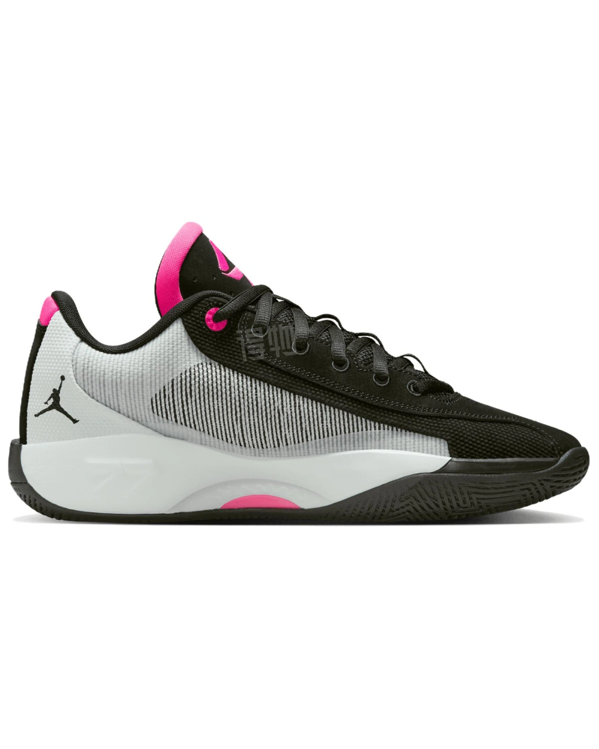 Jordan Luka .77 PF мужские повседневные кроссовки комфортные противоскользящие картинка