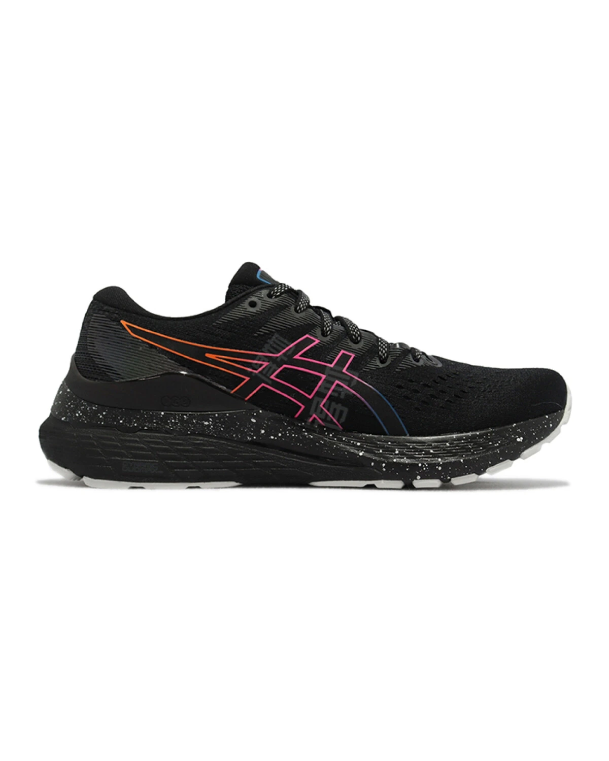 Asics Gel-Kayano 28 женские кроссовки для бега с амортизацией и поддержкой картинка