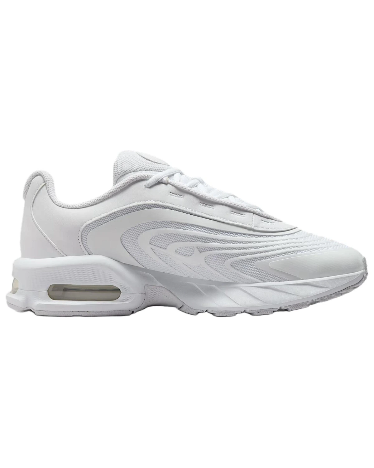 Nike Air Max Fire мужские повседневные кроссовки мягкие белые картинка