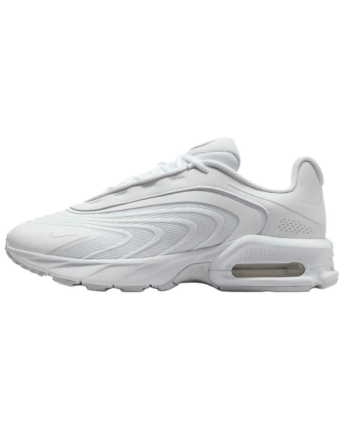 Nike Air Max Fire мужские повседневные кроссовки мягкие белые картинка