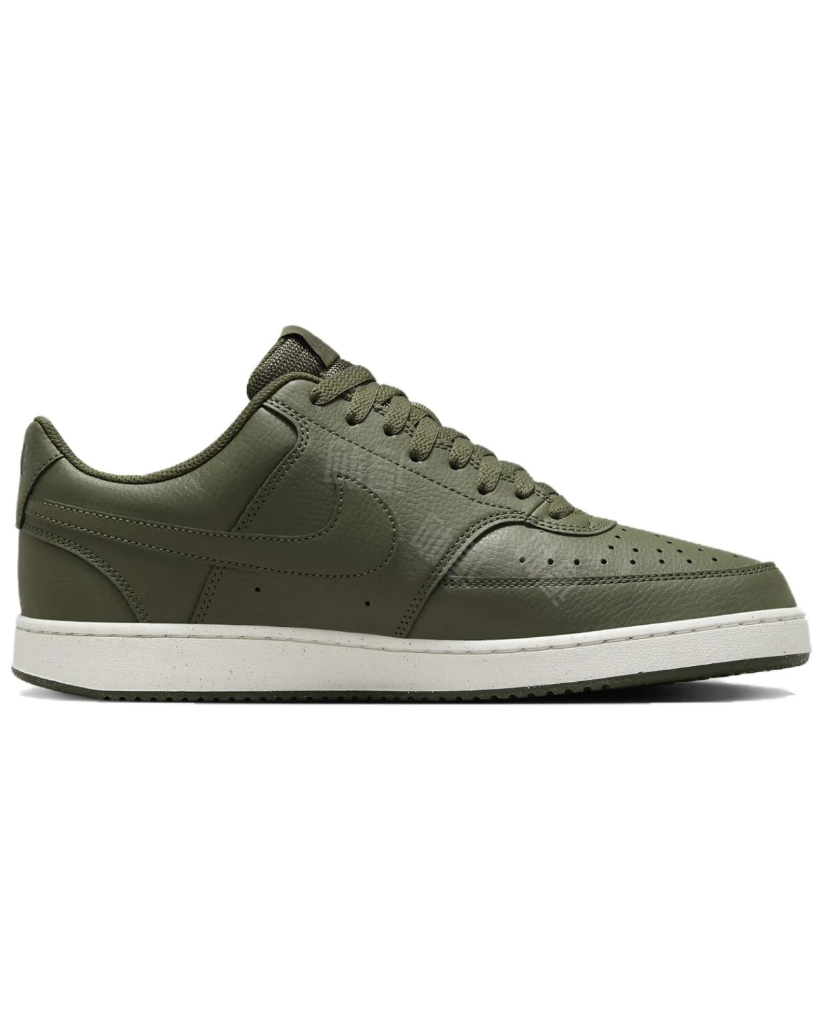 Nike Court Vision 1 Next Nature мужские повседневные кроссовки с противоскользящей подошвой картинка