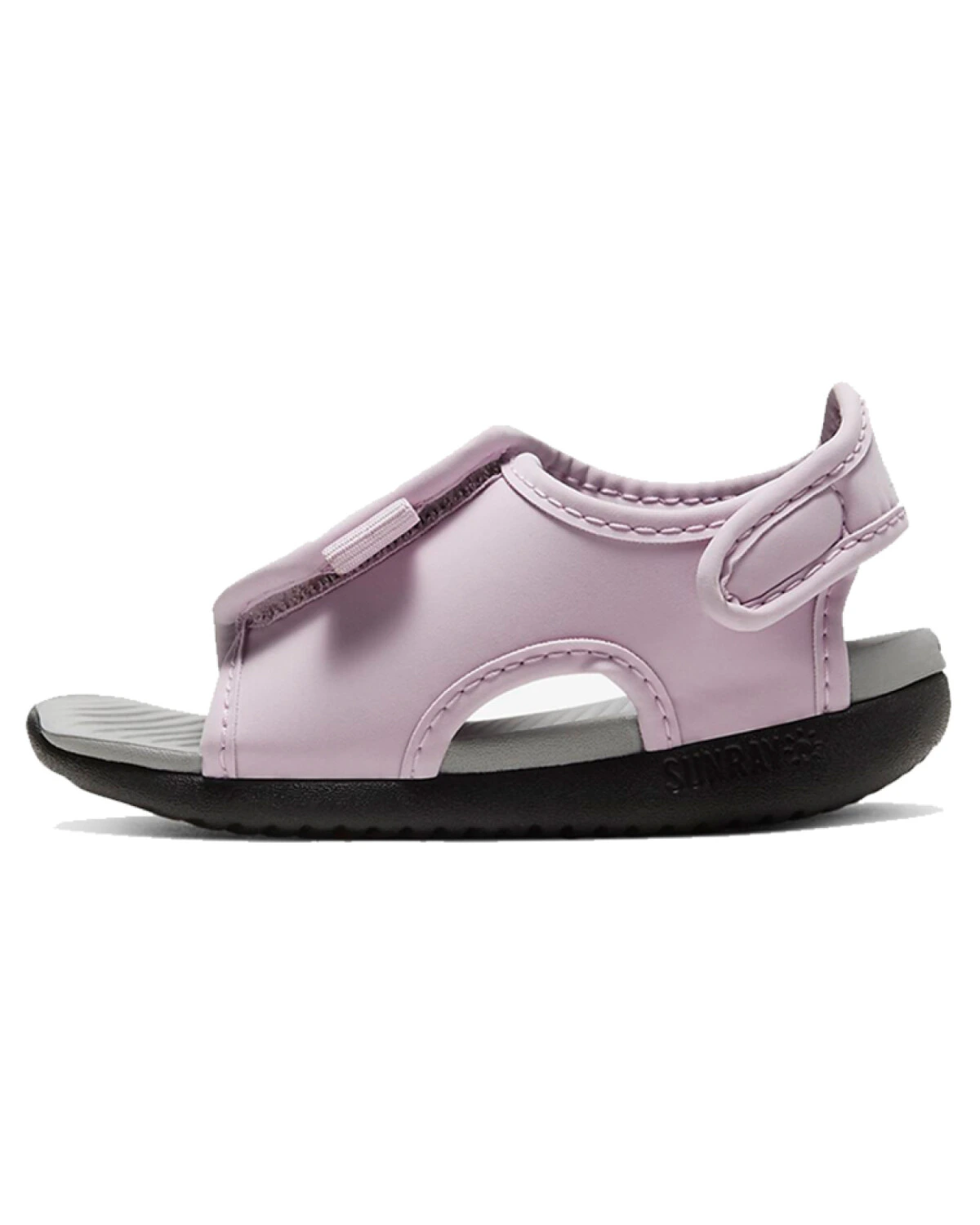 Nike Sunray Adjust 5 V2 детские сандалии комфортные для первых шагов картинка