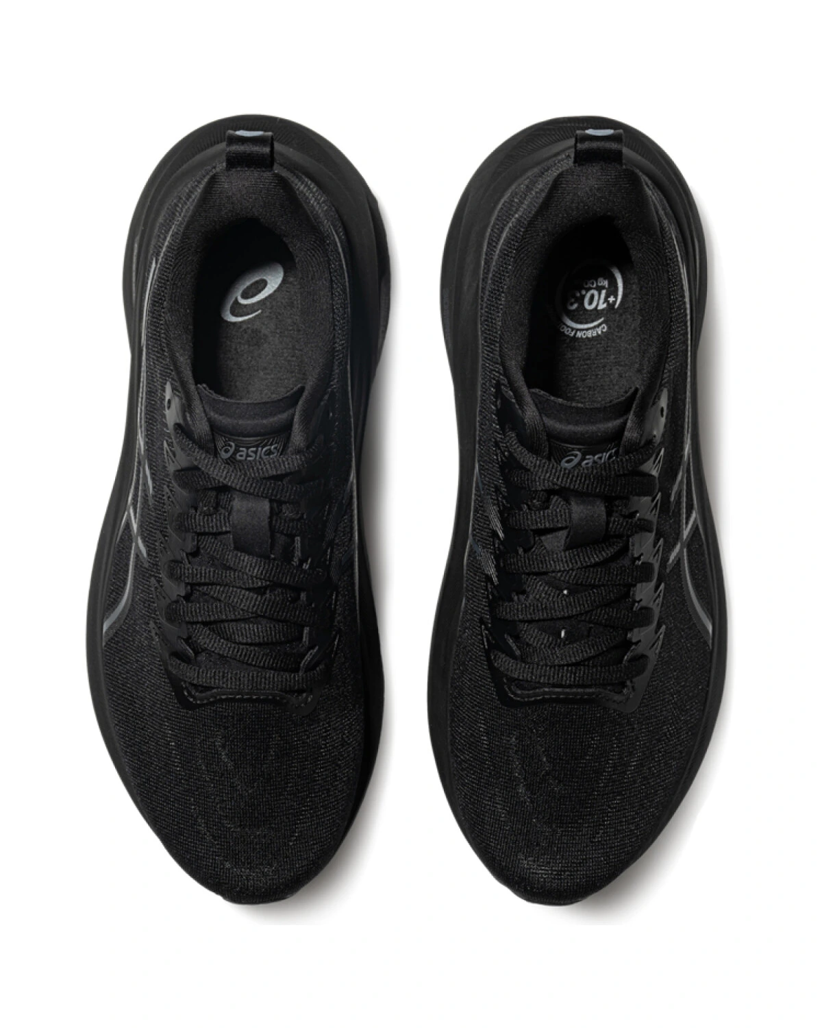 Asics GT-2000 13 (D) женские кроссовки для бега чёрные картинка