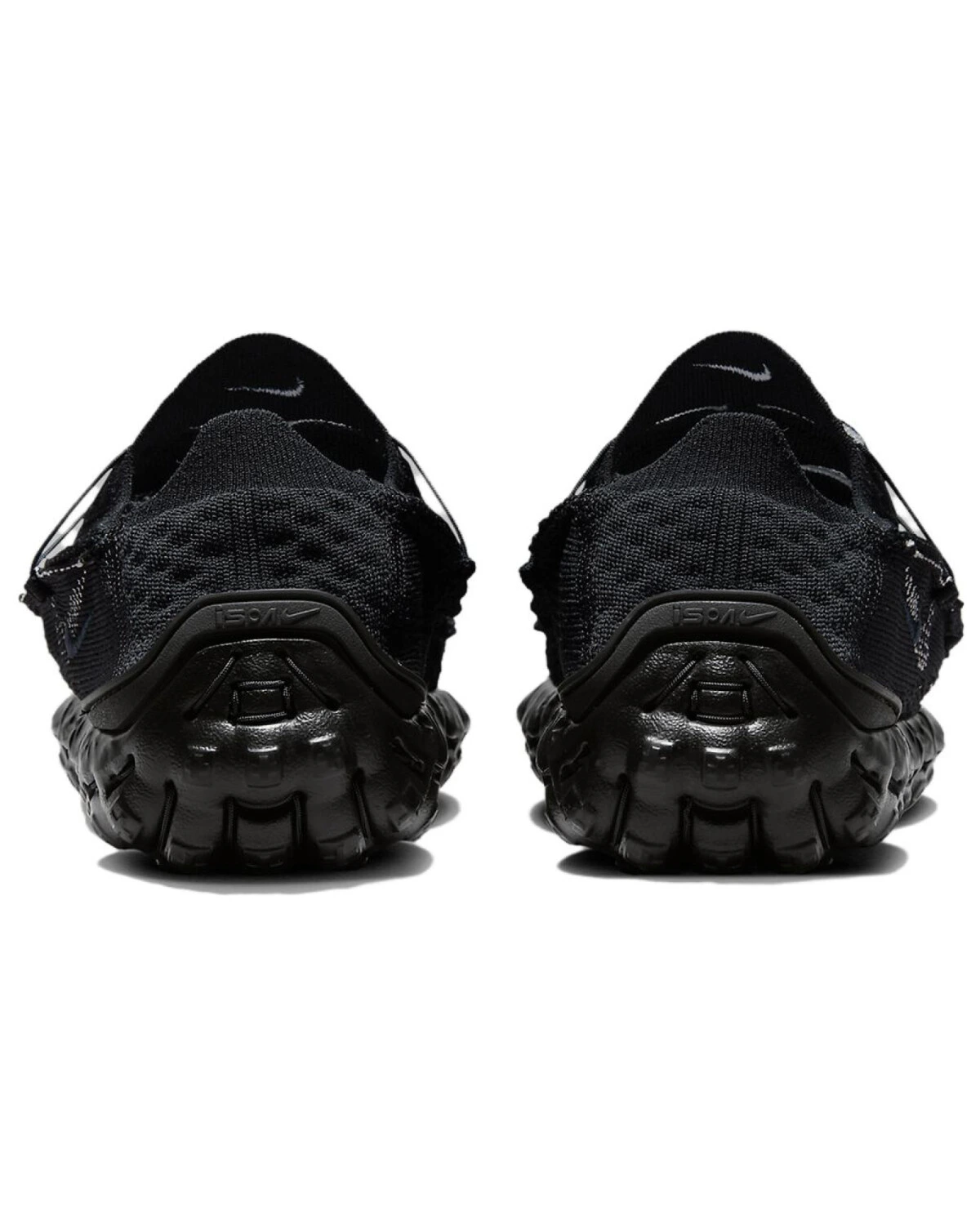 Nike ISPA унисекс повседневные кроссовки текстильные с амортизацией картинка