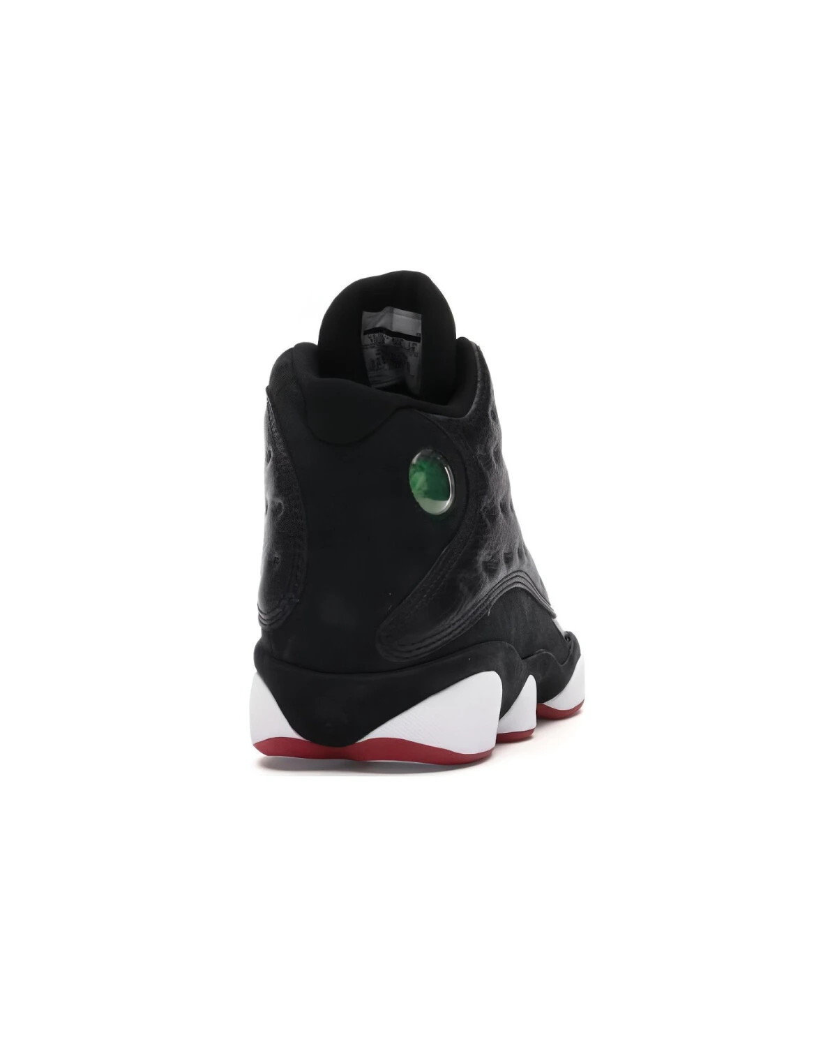 Jordan Air Jordan 13 Retro мужские баскетбольные кроссовки высокие картинка