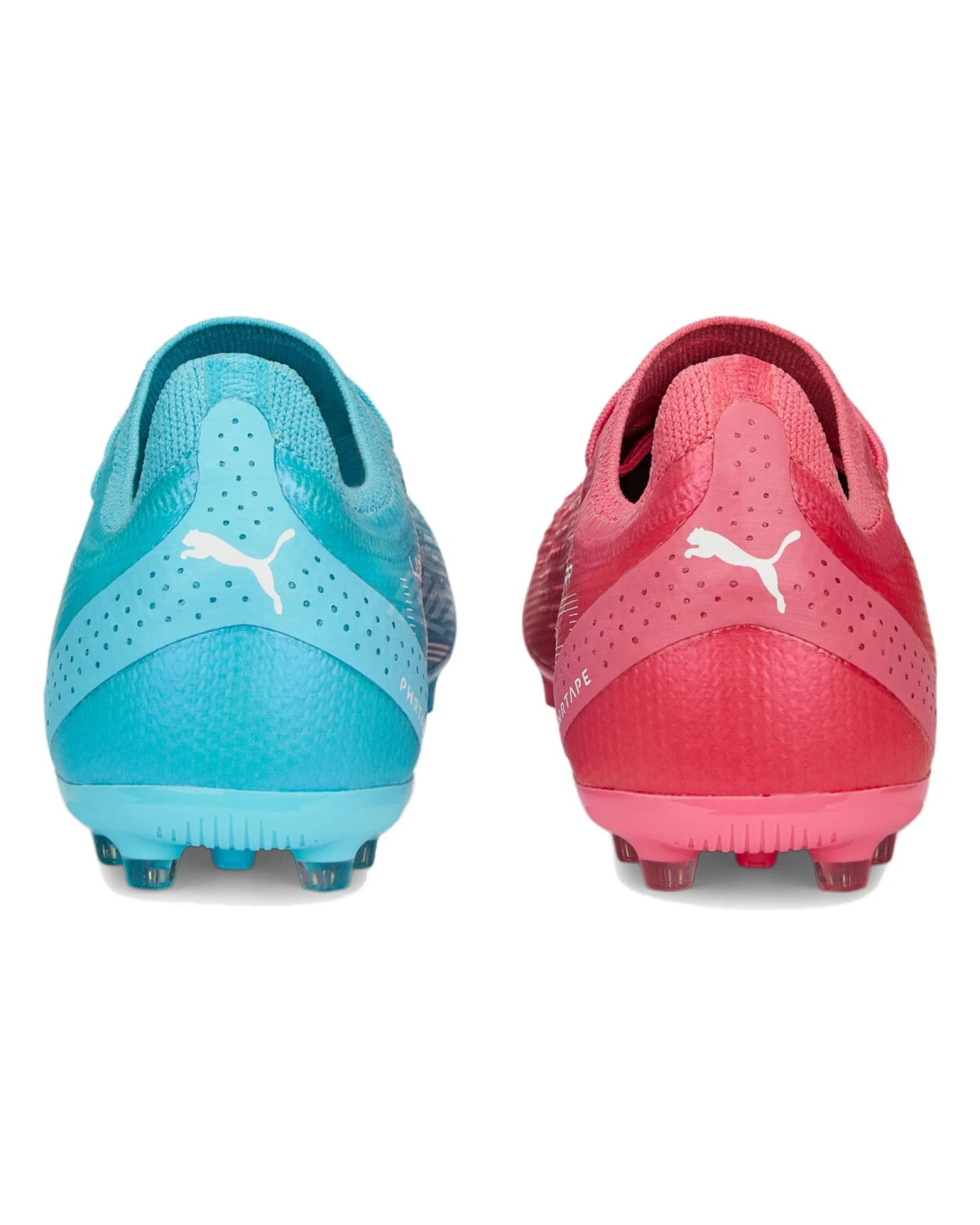 PUMA Ultra Ultimate Tricks унисекс футбольные бутсы MG для искусственного газона картинка