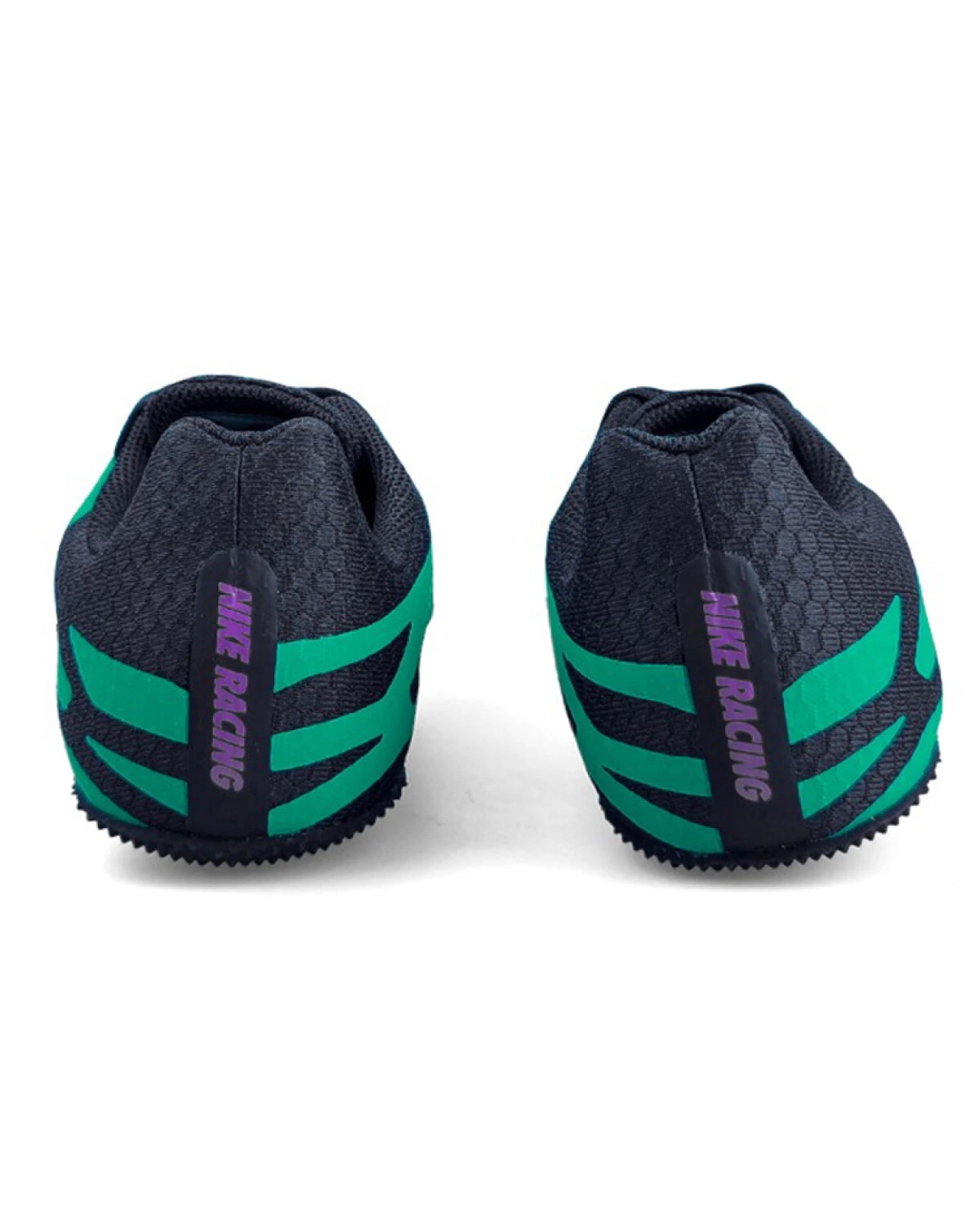 Nike Zoom Rival спортивные кроссовки с карбоновой пластиной бирюзовые картинка