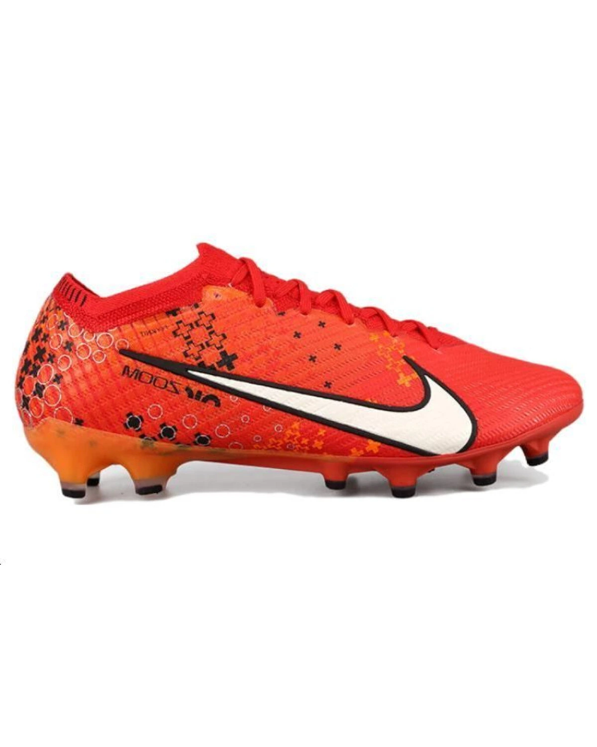 Nike Air Zoom Vapor 15 унисекс теннисные кроссовки светло-красные картинка