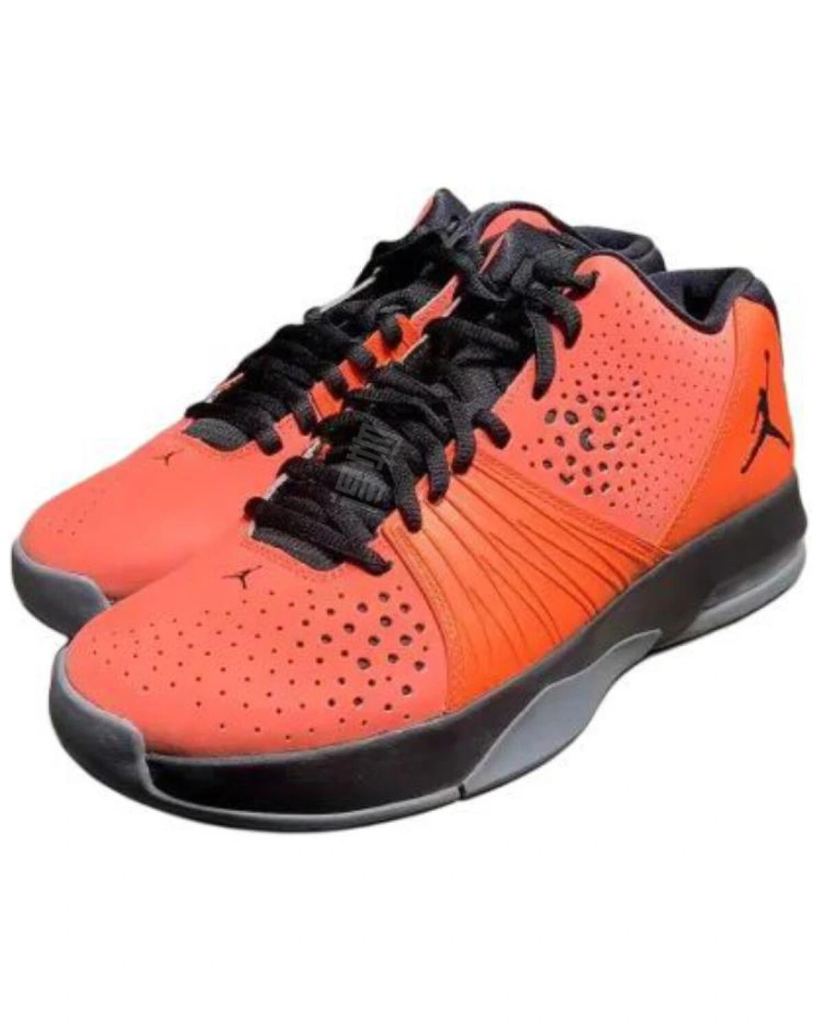 Jordan 5 AM мужские кроссовки для баскетбола красные картинка