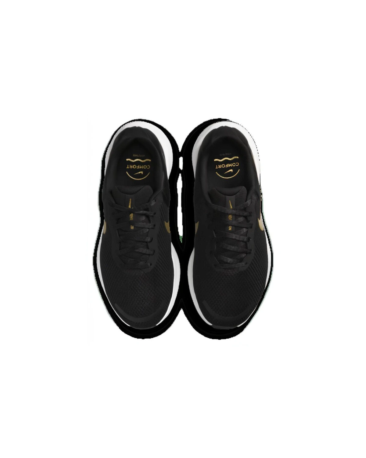Nike REVOLUTION 7 женские беговые кроссовки с амортизацией и износостойкостью картинка