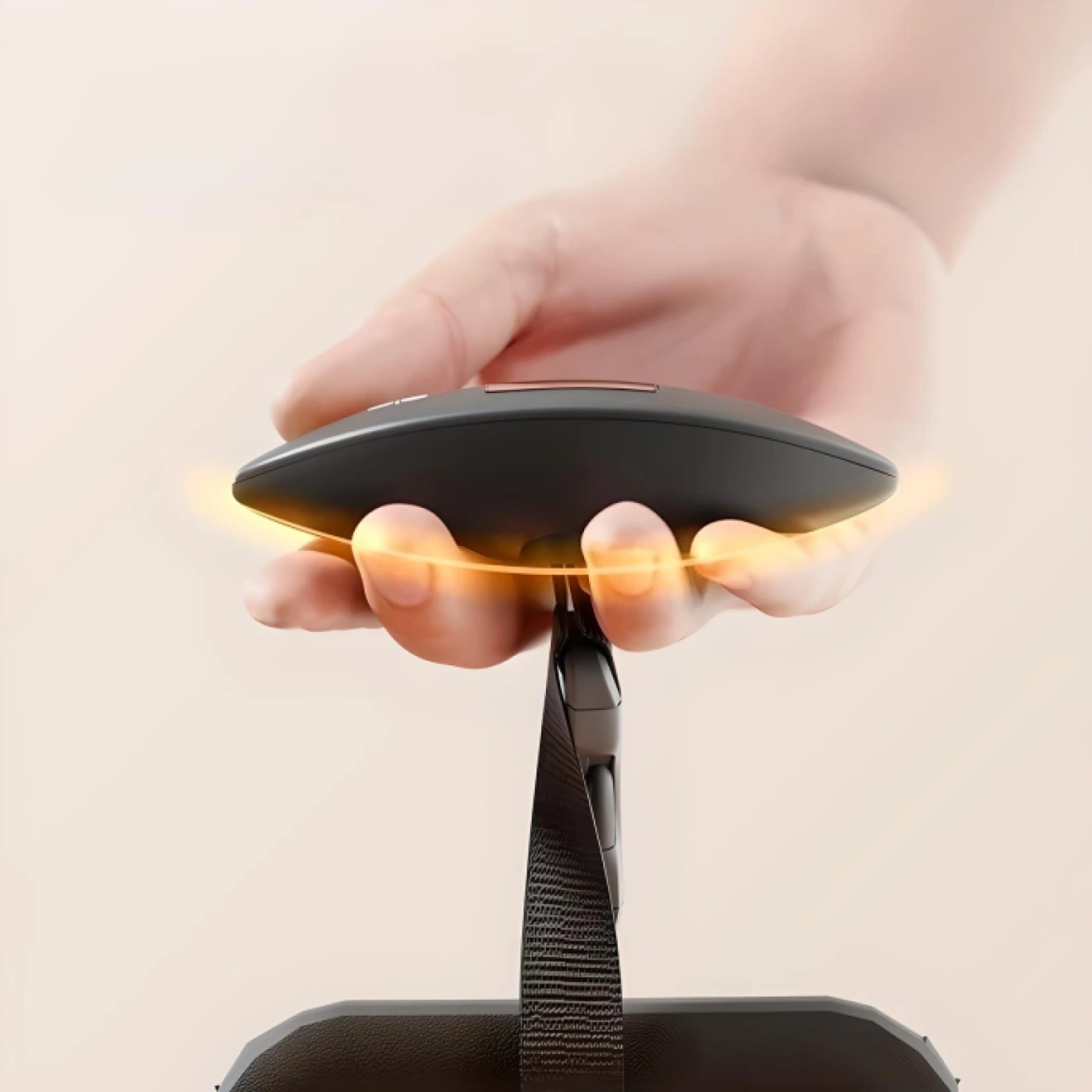 Весы для багажа картинка