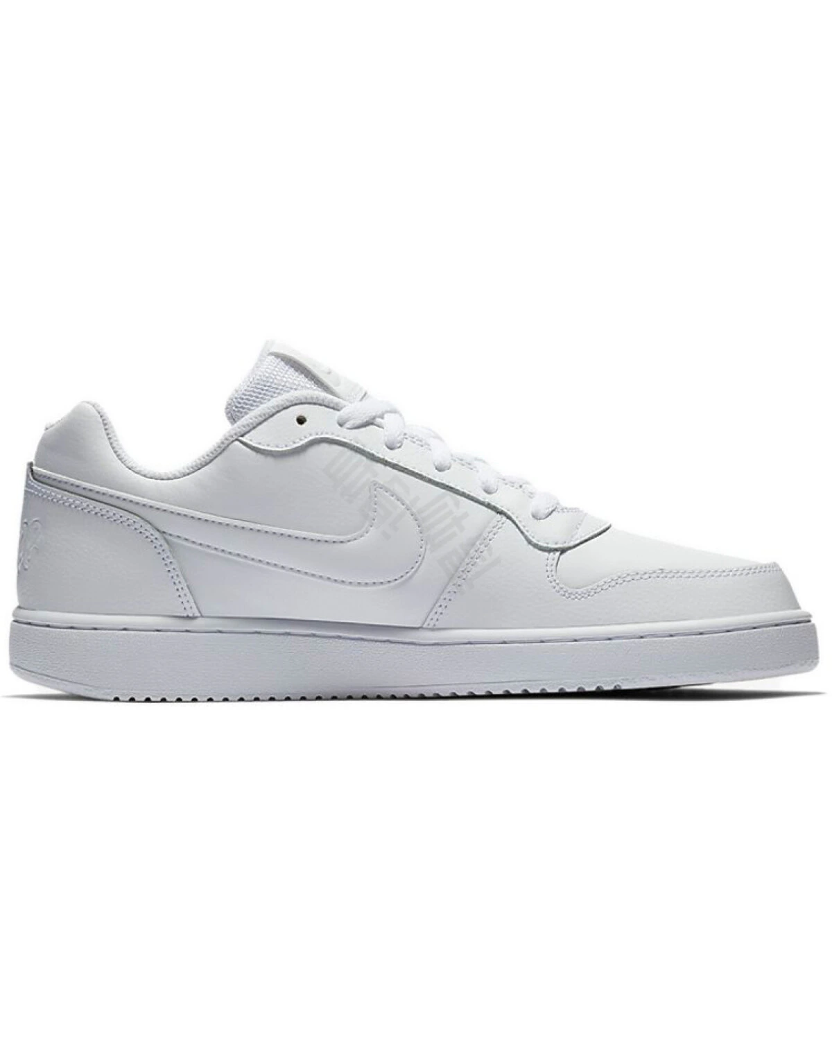 Nike EBERNON Low мужские кроссовки белые повседневные картинка