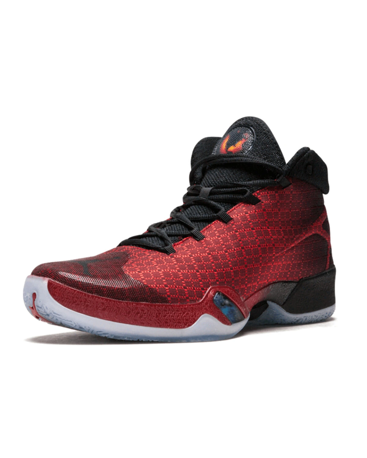 Jordan Air Jordan 30 мужские спортивные кроссовки с амортизацией картинка