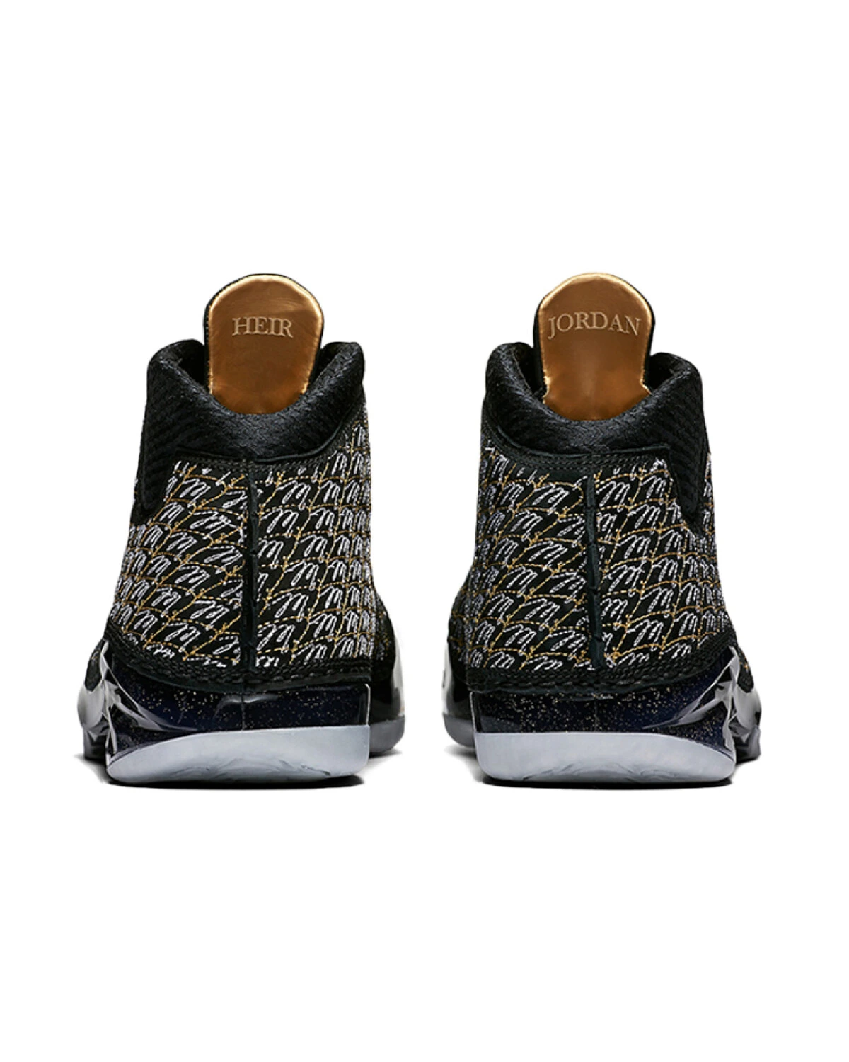 Jordan Air Jordan 23 Trophy Room мужские спортивные кроссовки черные картинка