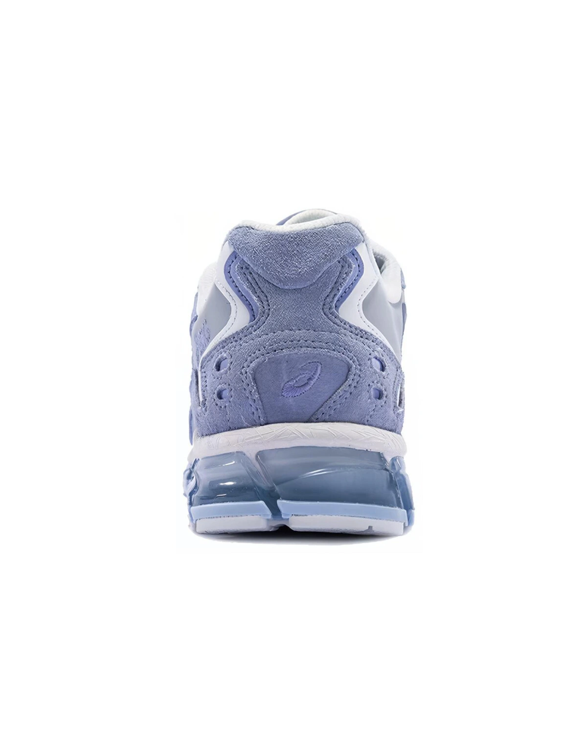 Asics Gel-Kayano 5 360 G-TX спортивные кроссовки фиолетовые картинка