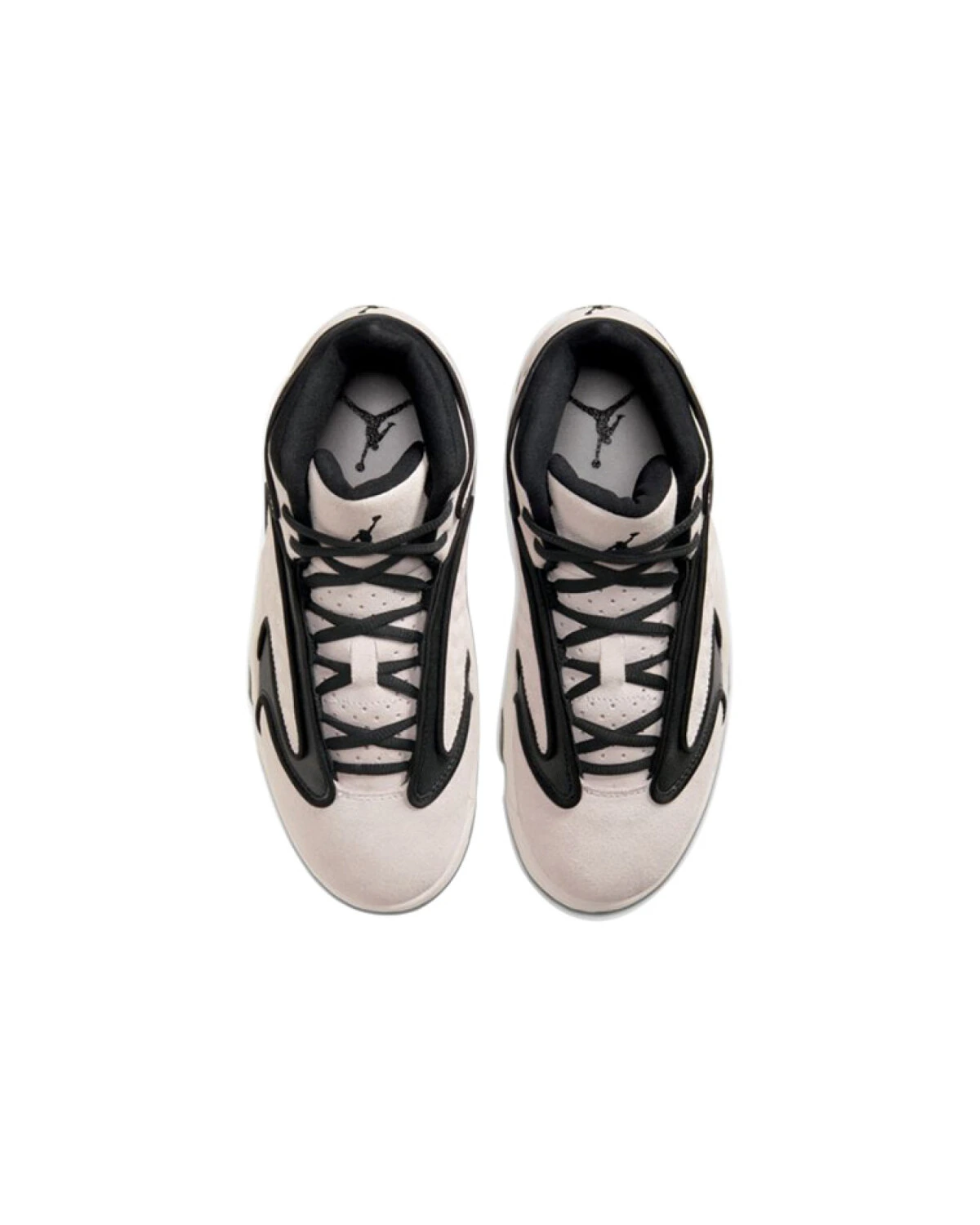 Jordan Air Jordan OG женские кроссовки черно-розовые ретро баскетбольные картинка