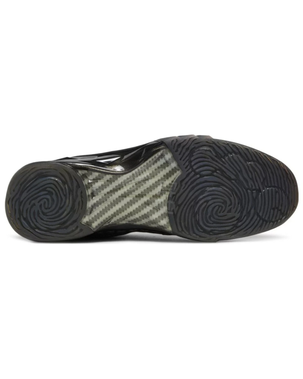 Jordan Air Jordan 23 Low Charcoal мужские кроссовки черные с амортизацией картинка
