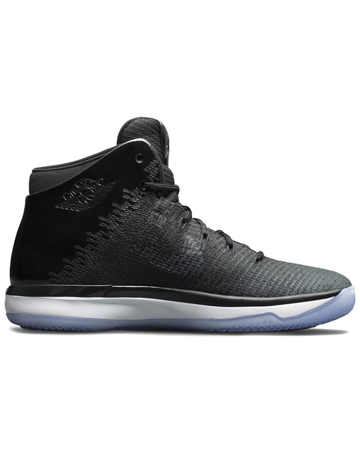 Jordan Air Jordan 31 "Space Jam" мужские баскетбольные кроссовки средние с амортизацией картинка