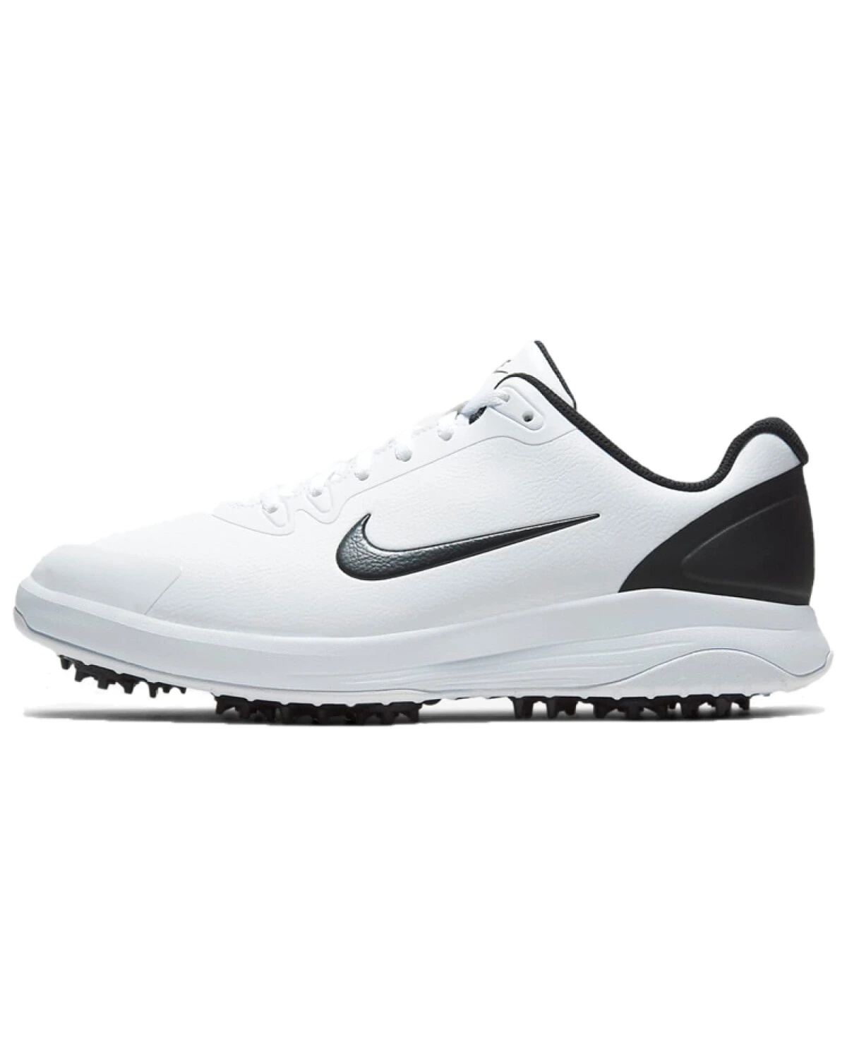 Nike Infinity unisex кроссовки для гольфа белые антискользящие картинка
