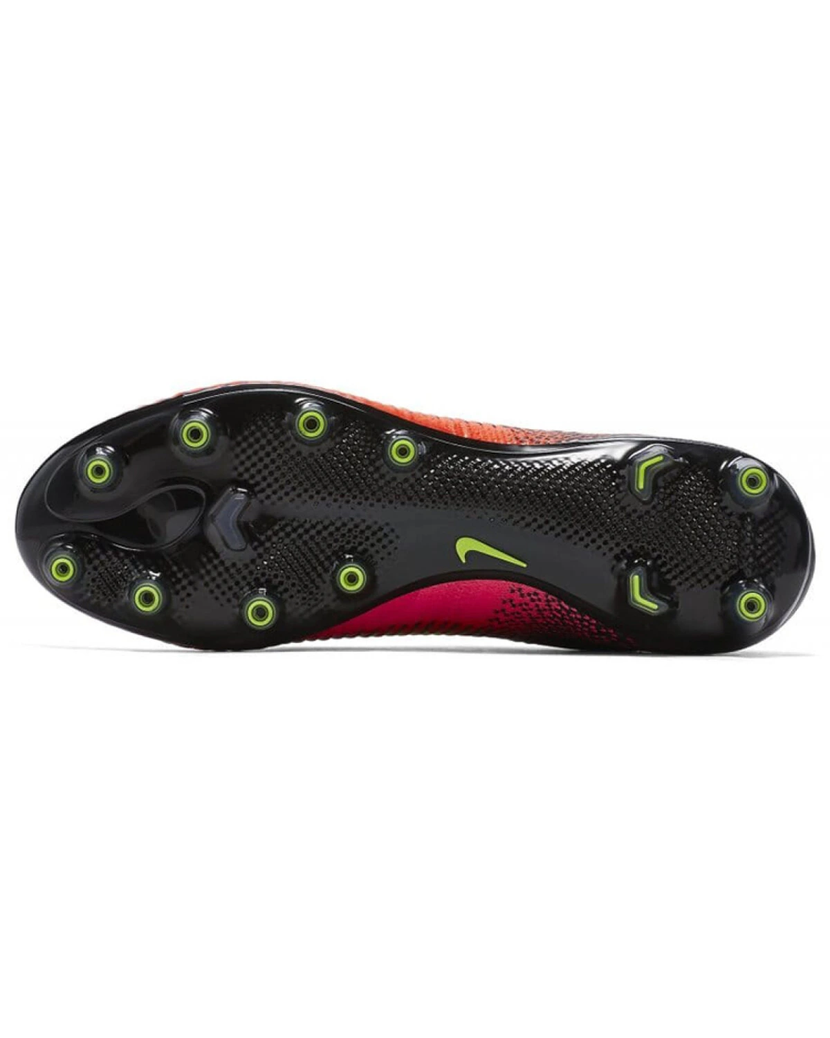 Nike Mercurial Superfly 5 мужские футбольные бутсы AG с амортизацией картинка