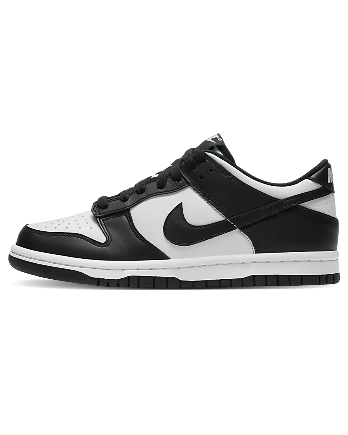 Nike Dunk Low унисекс кроссовки повседневные с противоскользящей подошвой и лёгкие картинка