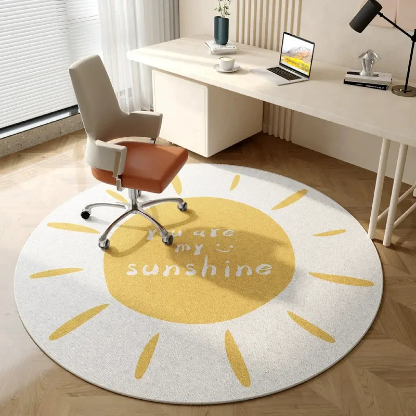 Ковер с рисунком солнце картинка