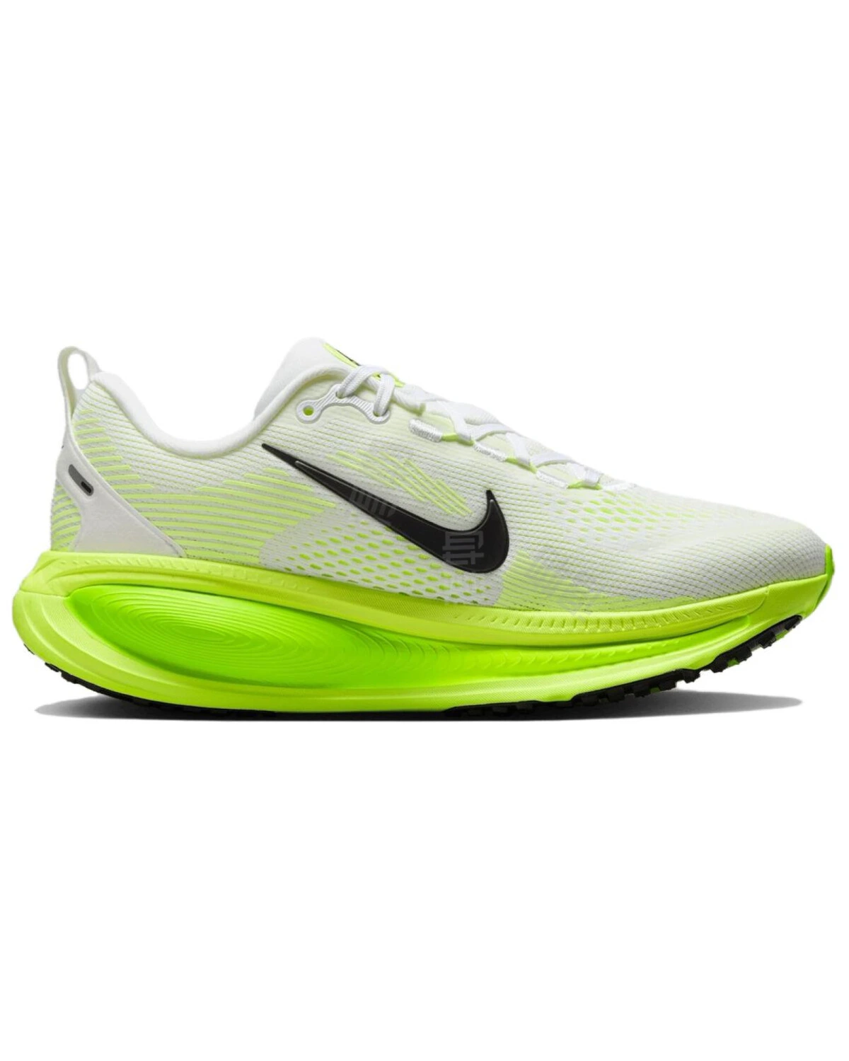 Nike Vomero 18 женские беговые кроссовки с амортизацией и дышащей подошвой картинка