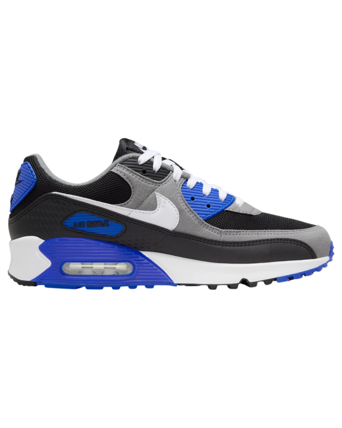 Nike Air Max 90 Унисекс повседневные кроссовки с амортизацией Air Max картинка