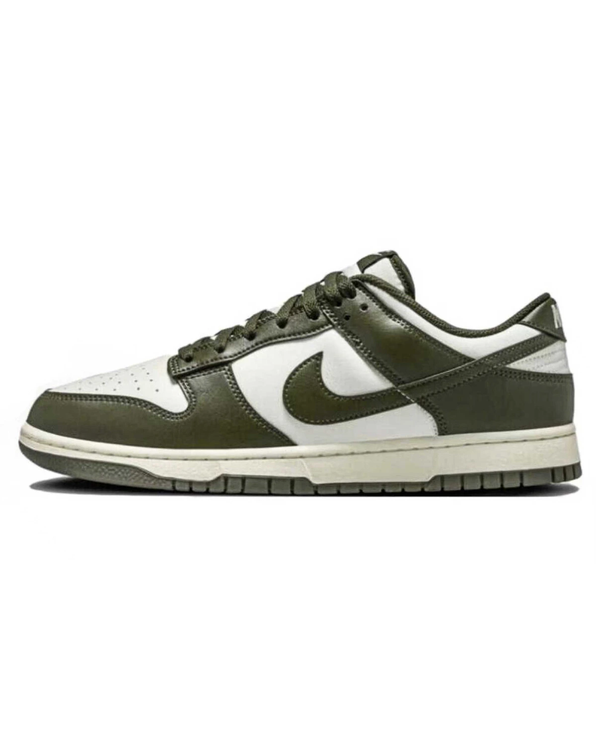 Nike Dunk Unisex сникерсы с амортизацией и износостойкостью картинка